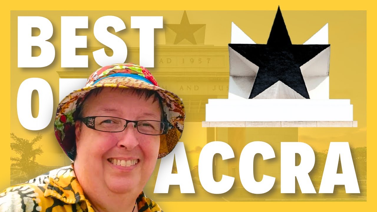 16 Best Things to Do in Accra, Ghana