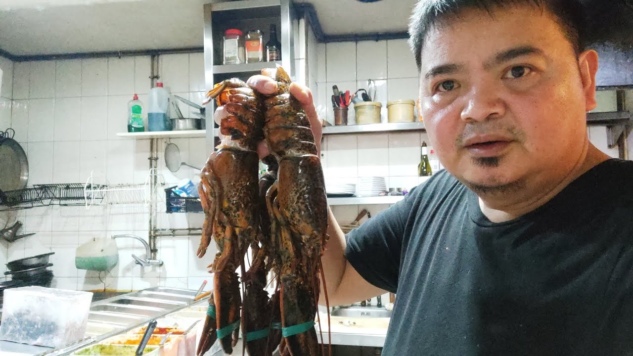 Lobster 