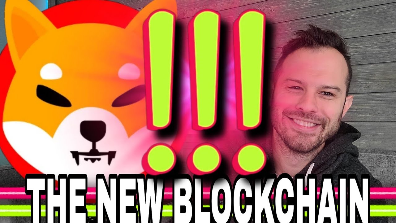 Shiba Inu Coin | New SHIB Blockchain, Understanding Proof Of Participation