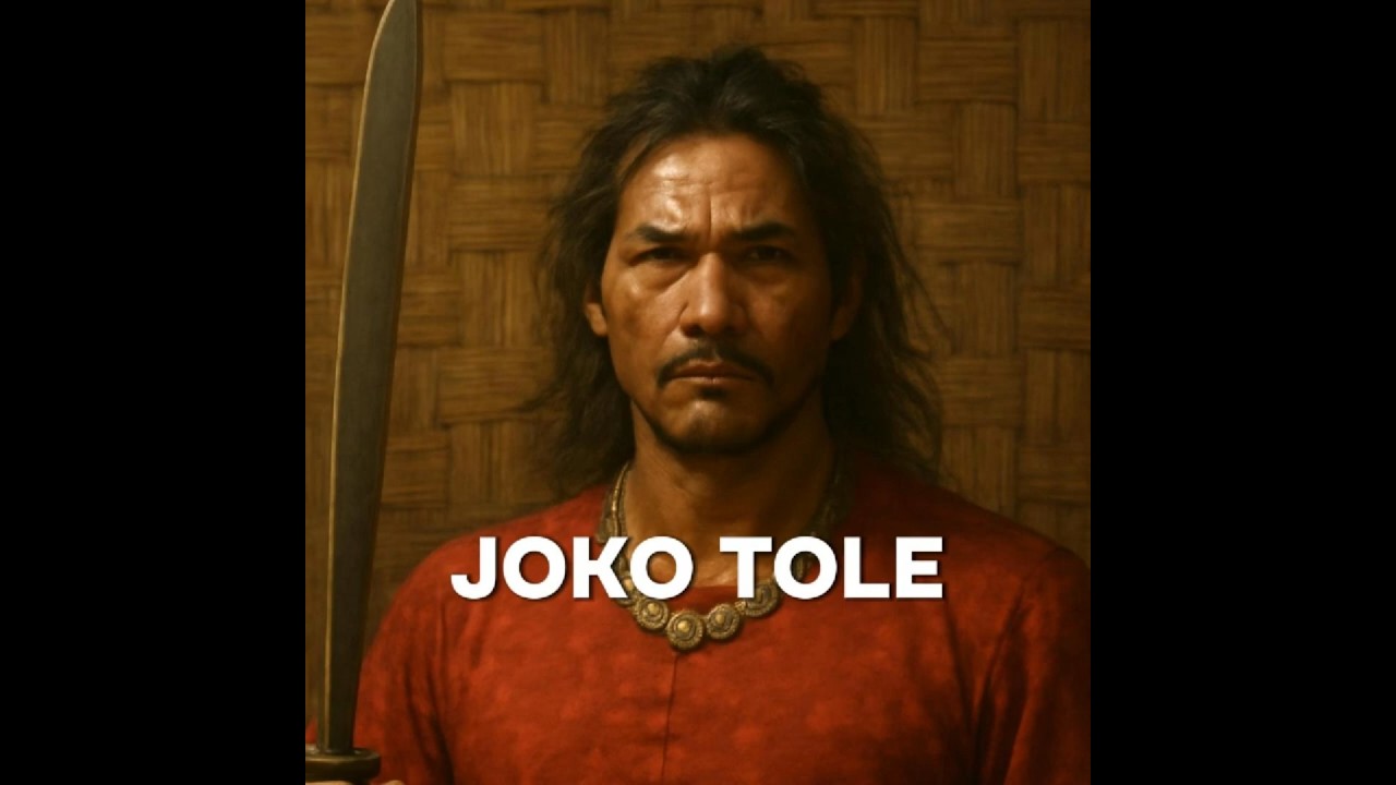 JOKO TOLE