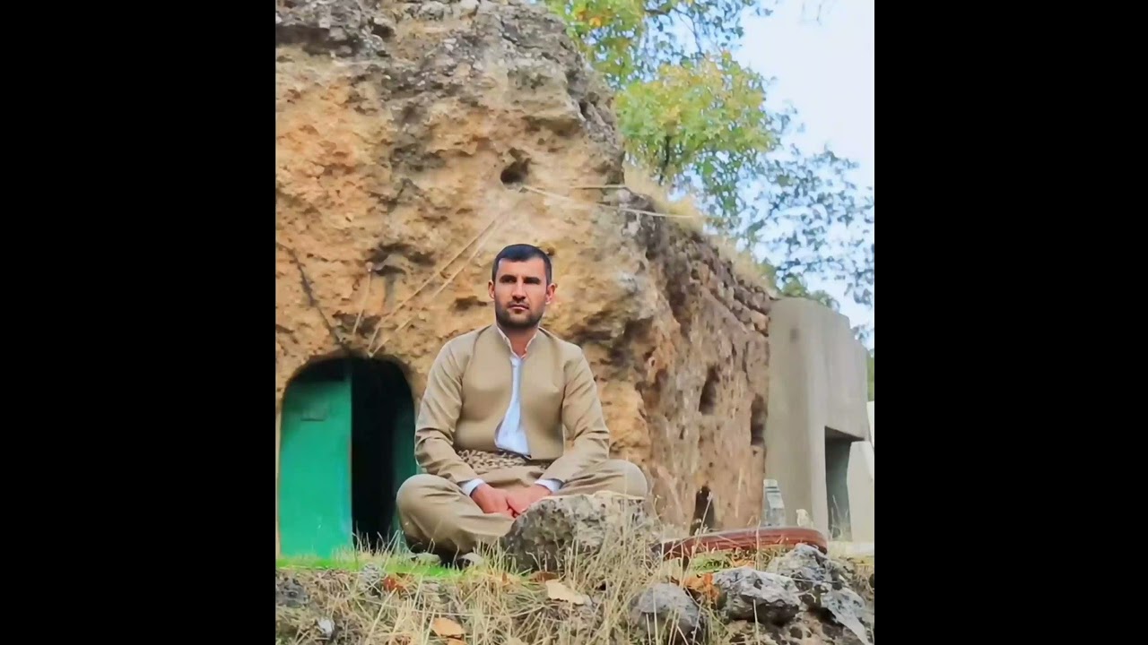 مقام سه فه ر زؤر خؤش  به دةنگى دلشاد هيرانى