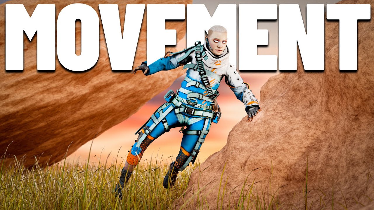 9v9 CONTROL BUT WITH MOVEMENT - BBG sYnceDez