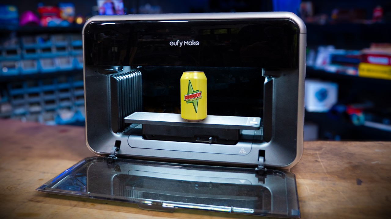 Why this UV Printer is About to Change the Game