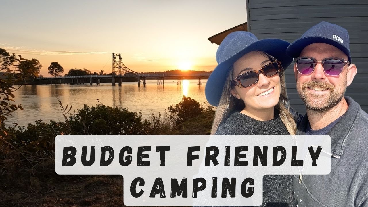 How we Save Money Camping | East Coast NSW
