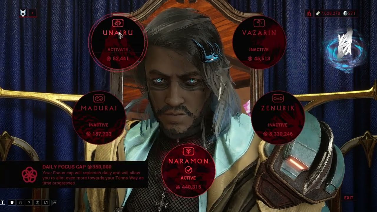 Volt Sand Kavat Meme Build is Actually Good