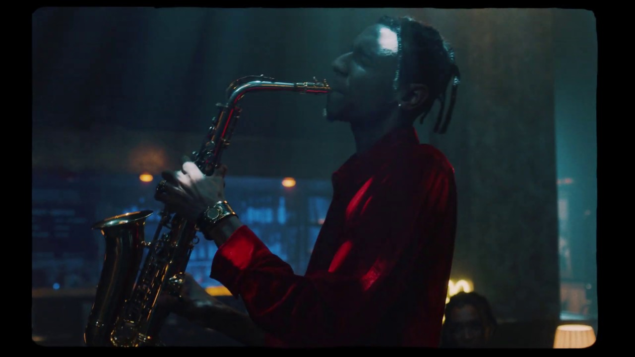 Masego - Favorite Tings (Amazon Original) [Official Video]