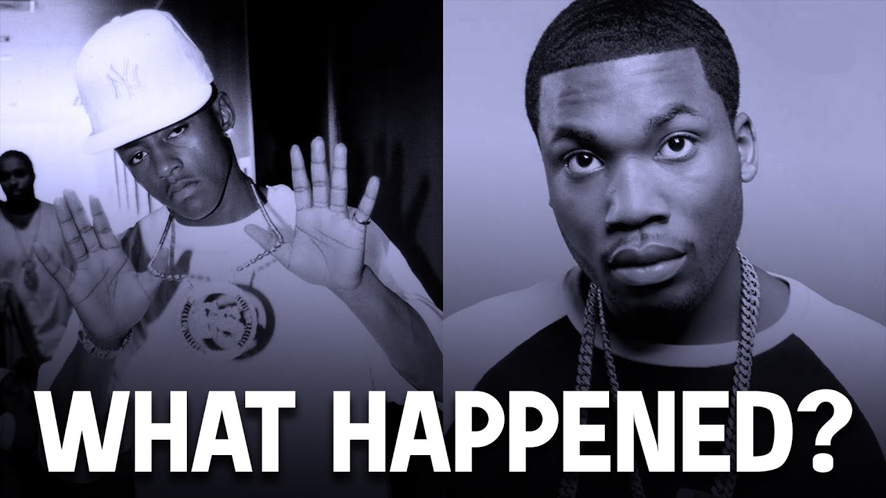 Meek Mill Vs Cassidy - What Happened?
