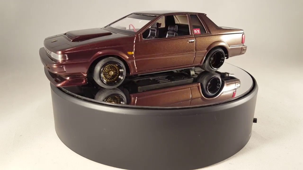 Fujimi Nissan S12