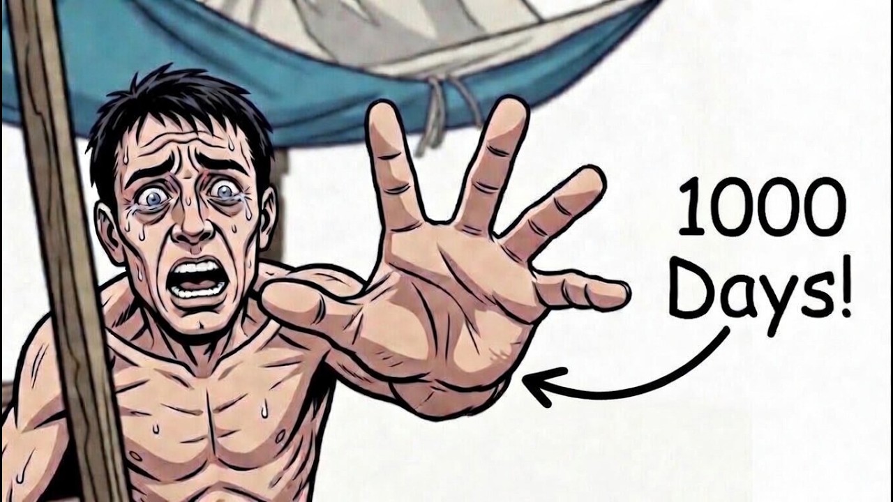 7 TRUE Scary Sea Survival Stories That Actually Happened (Number 2 Was the Worst)