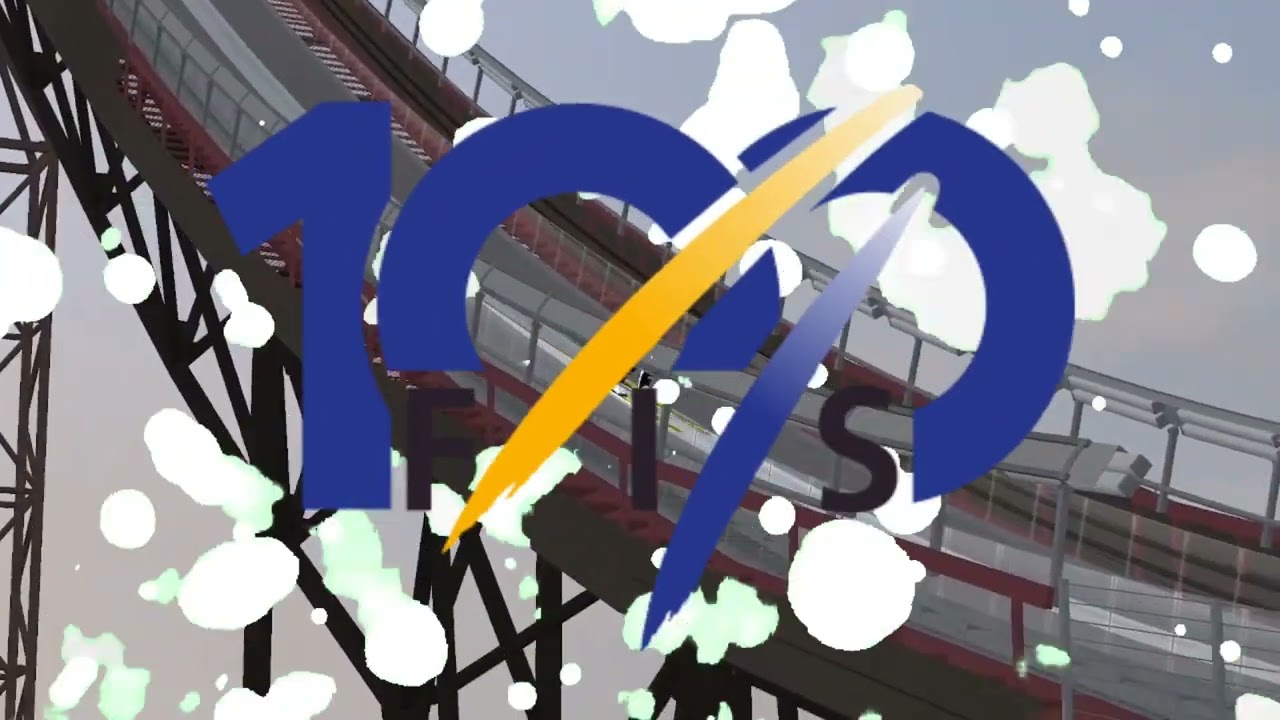 Odwzoruj to w DSJ4 Stefan Kraft 104 M Lake Placid 2024 Dangerous Jump