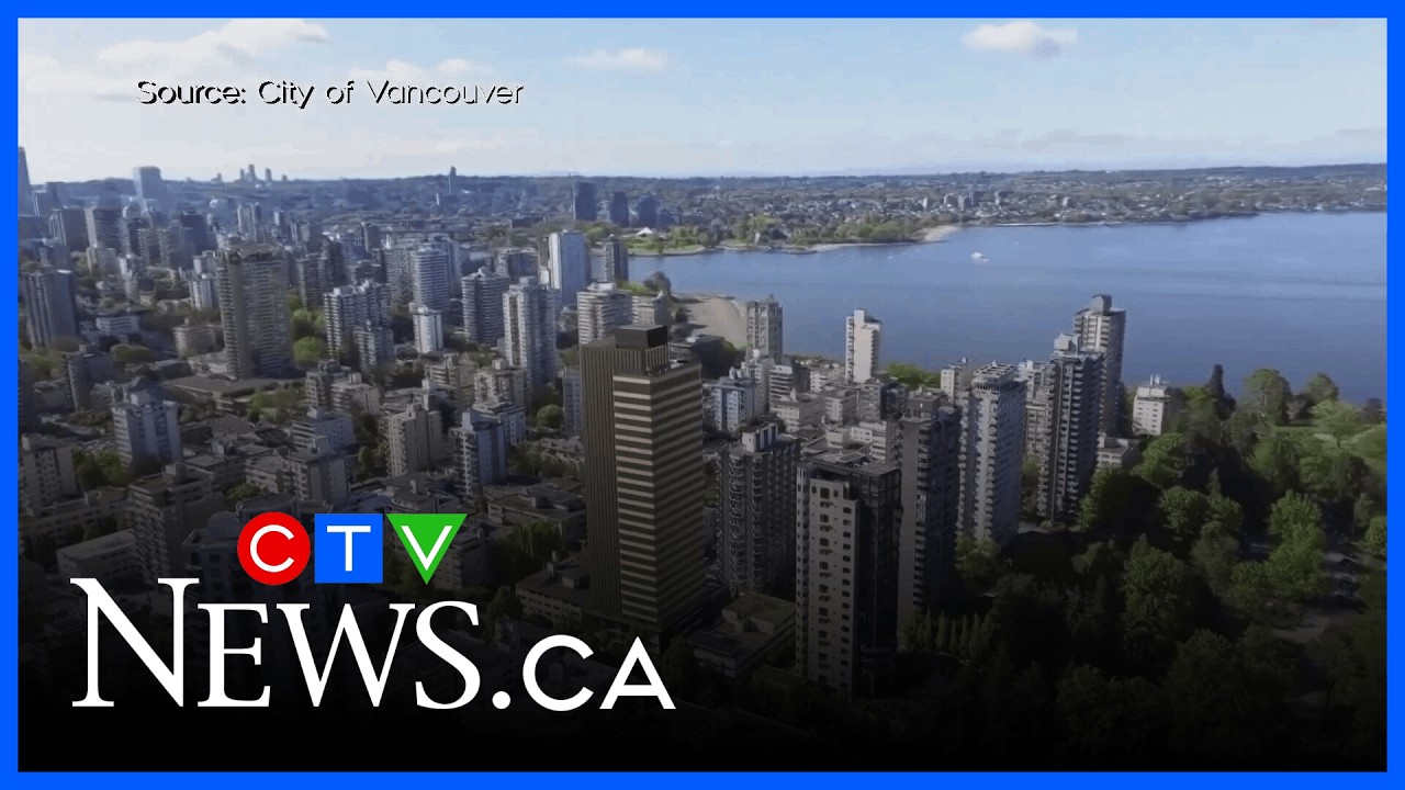 Public hearing on West End hotel tower