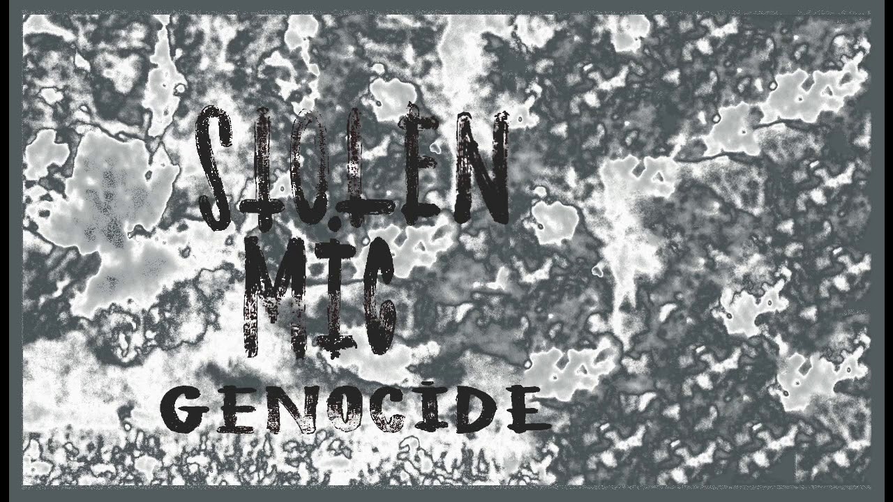 Stolen Mic - GENOCIDE