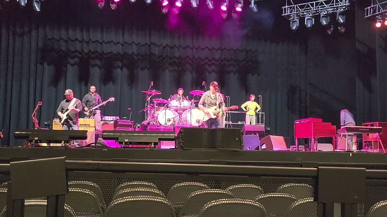 JOE BONAMASSA 