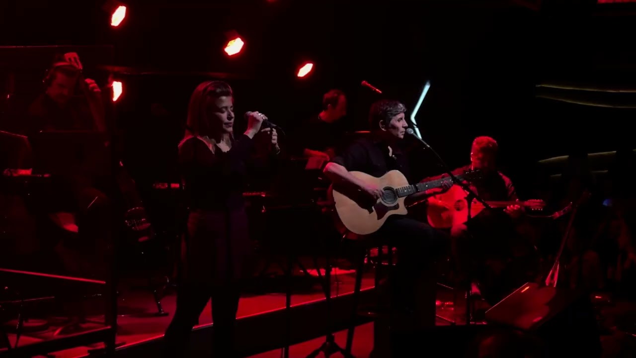 Ιουλία Καραπατάκη- Βραδινές περιπολίες. Σταυρός Του Νότου 2026.
