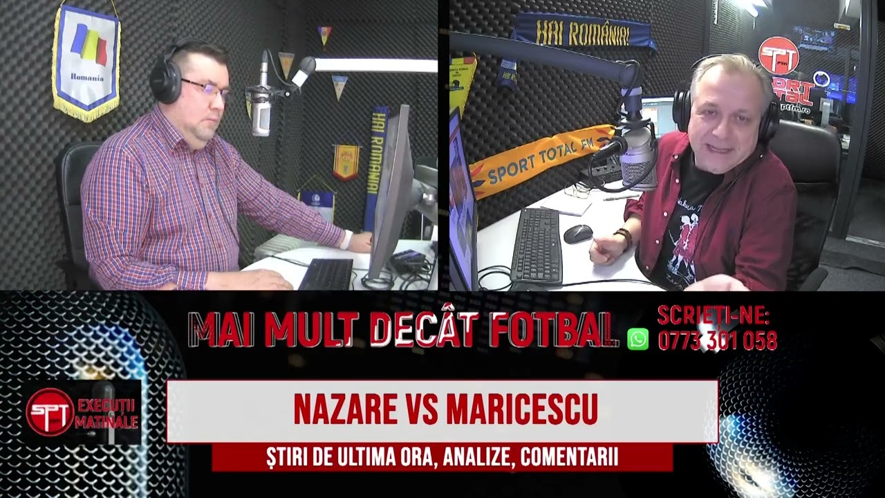 Executii Matinale - 26 Ianuarie 2026 @MetropolaTV​