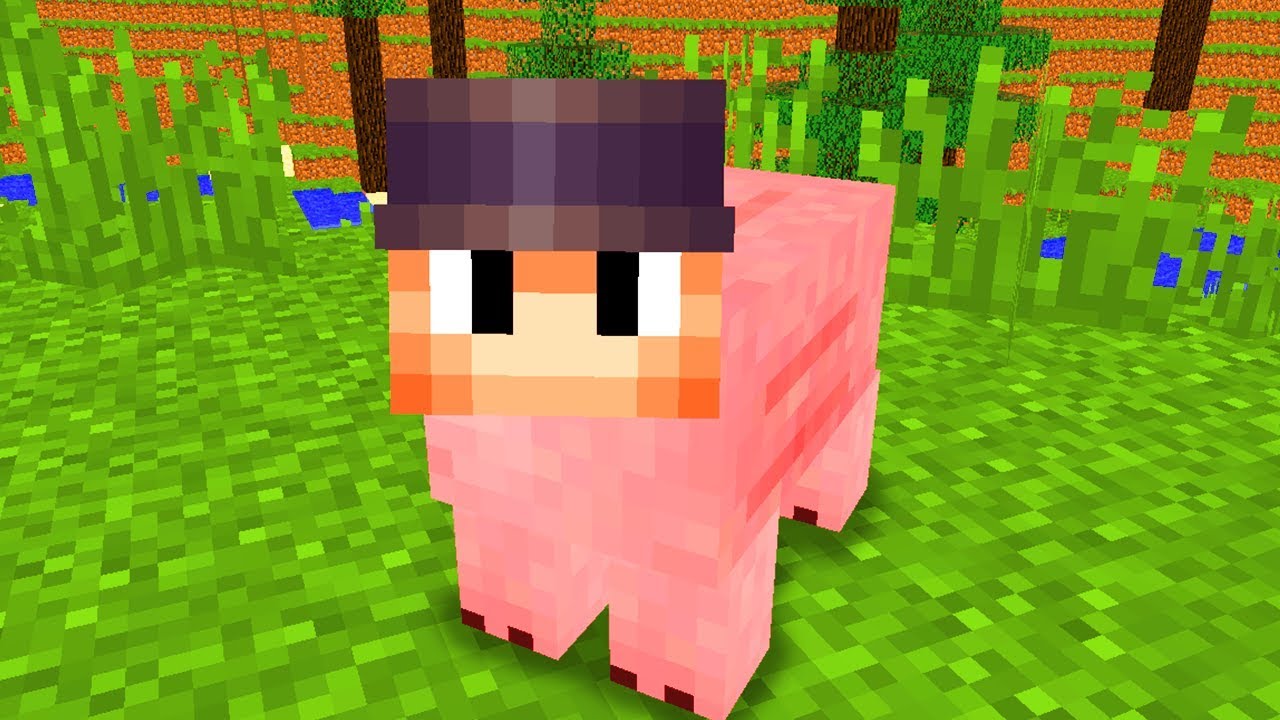 ZGADNIJ CO TO - MINECRAFT! /Dealereq