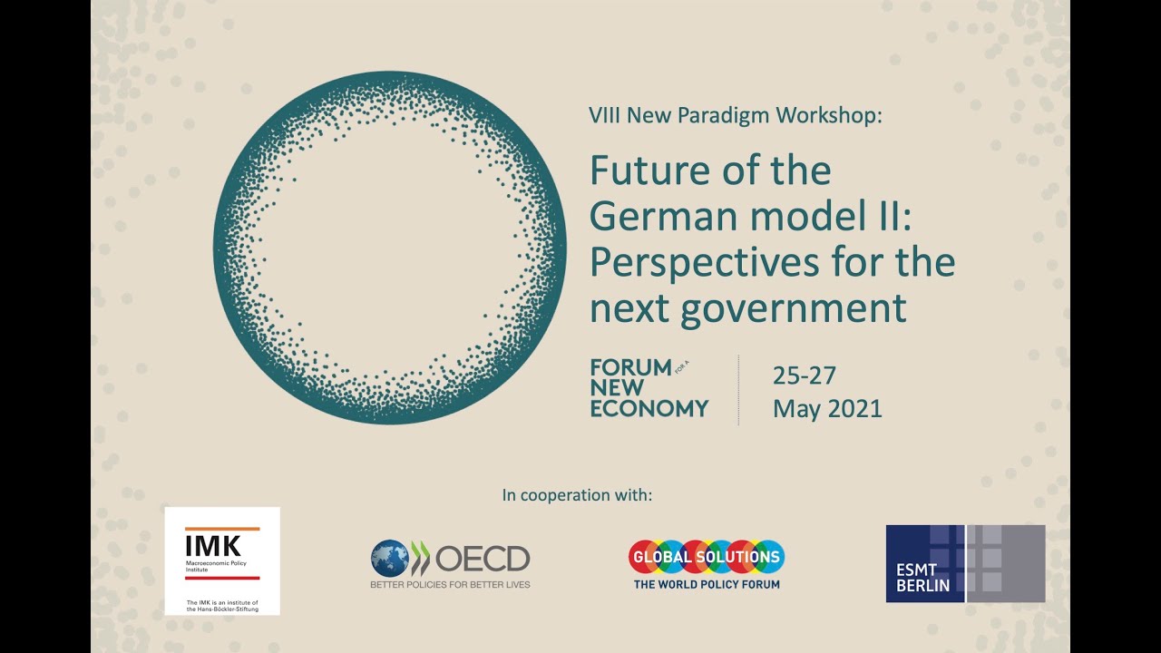Central bank's mandate - Will Germany's Constitutional Court one day stop the ECB?