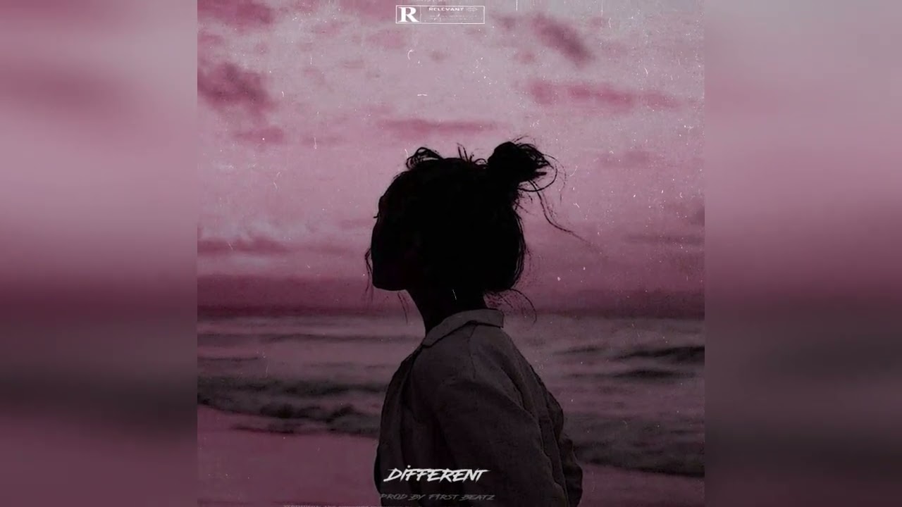 [BEAT] Andery Toronto x Литвиненко Type Beat - different