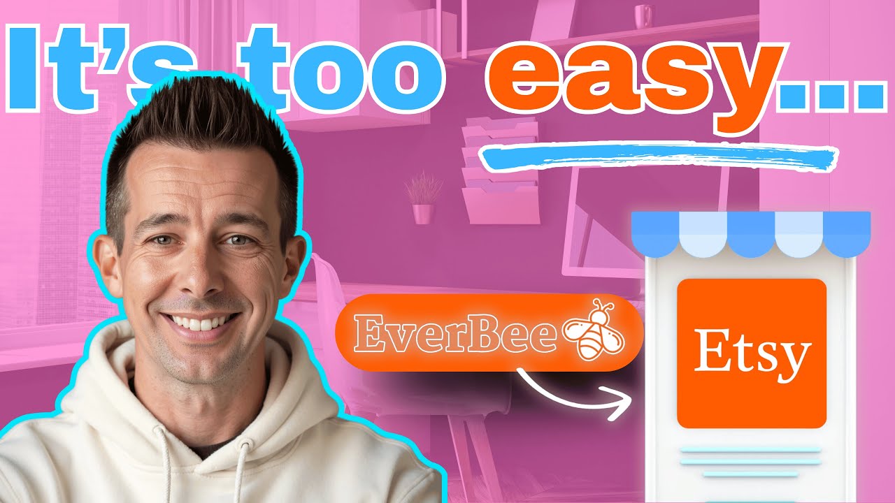 How to Use EverBee for Etsy Tutorial Step by Step Beginner’s Guide 2026