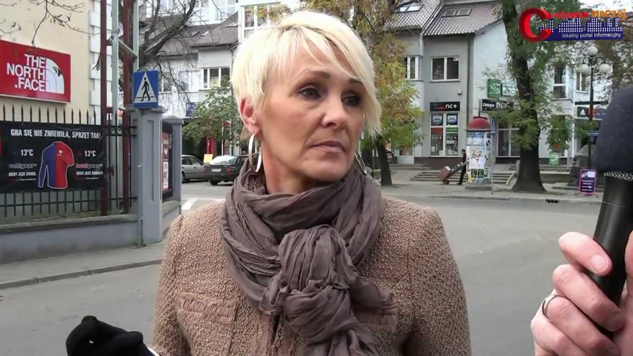 Czy jesteś za przywróceniem ruchu na Warszawskiej? - Sonda odc.11