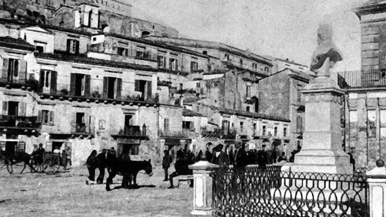 Modica...antica.