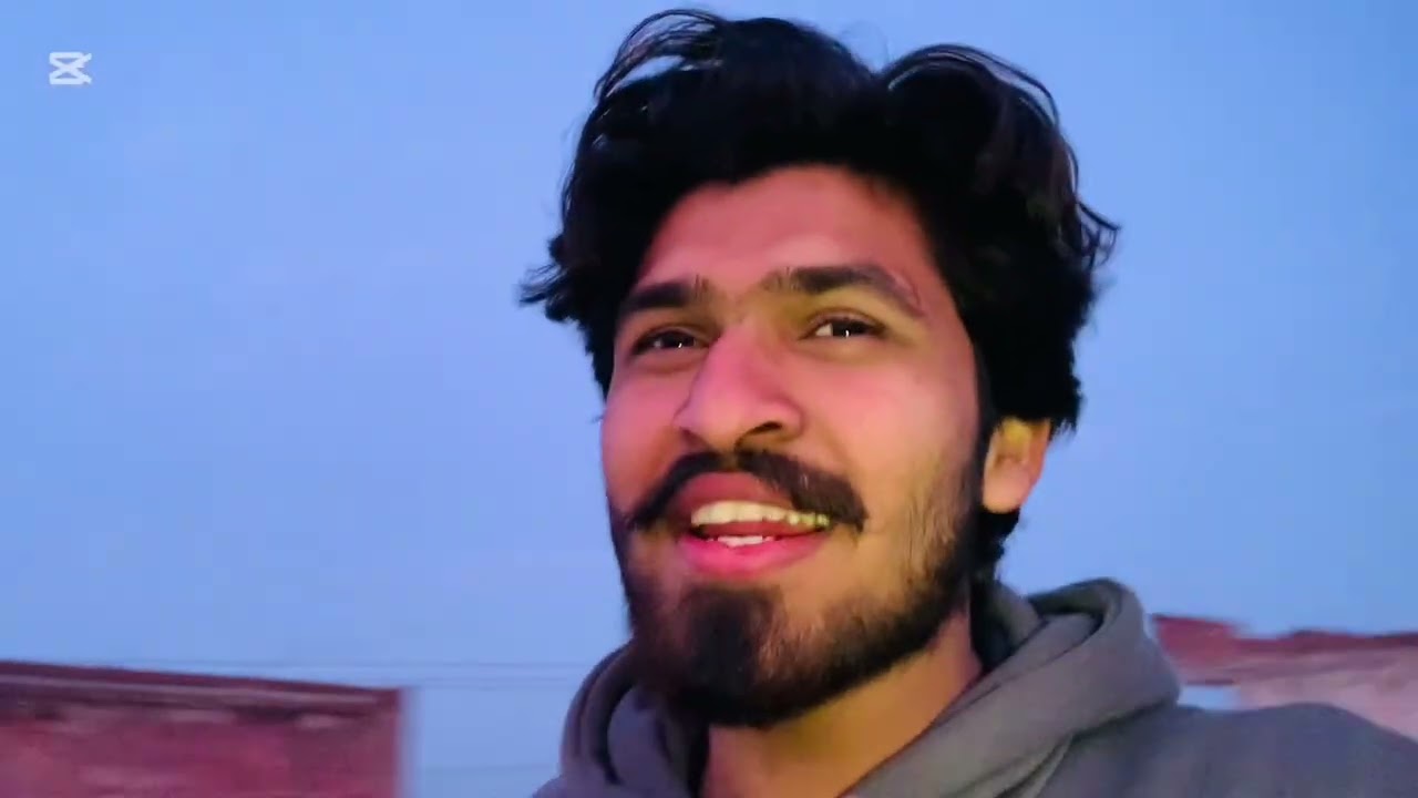 رانا حنظہ کے پاس گے اور کاٹے کھا ئے اور رات کو محفل پر گے 