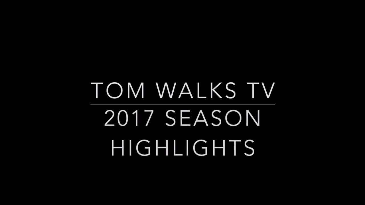 2017 Season Review
