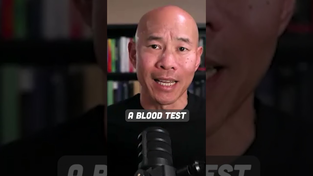 Why You Need a 4-Point Cortisol Test (Not Just One)