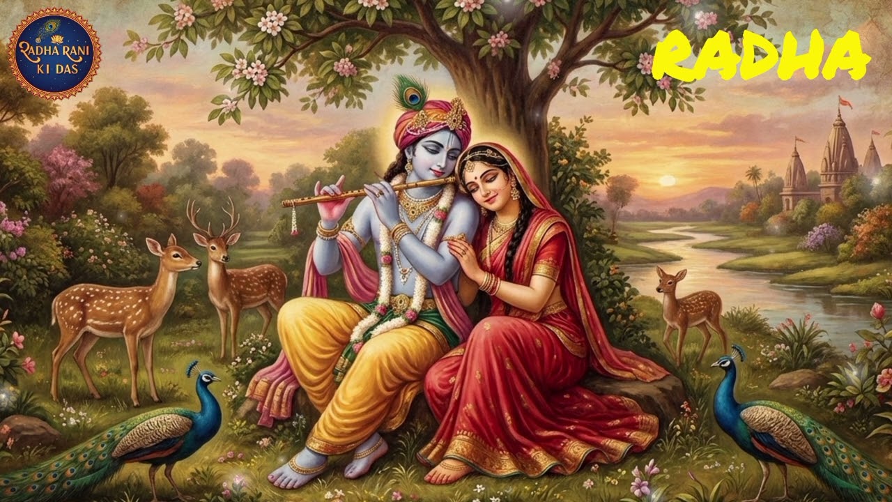 Radha Naam - Track 51