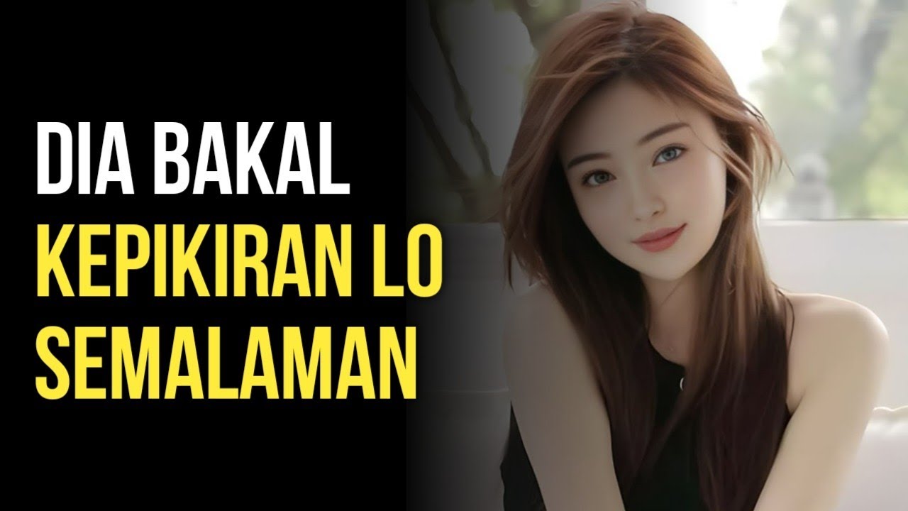 7 Pertanyaan Ini Yang Dipake Playboy Buat Mancing Hasrat Cewek(Dia Bakal Kepikiran Lo Siang malem)