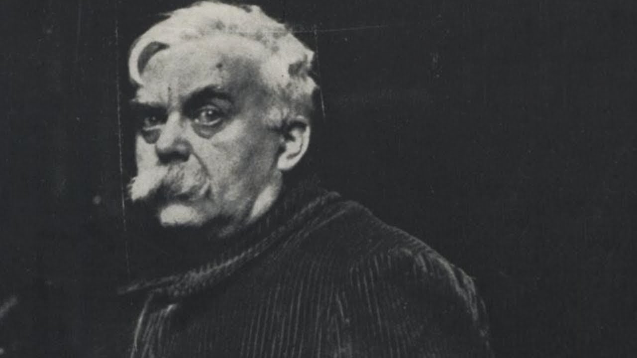 Une vie, une œuvre : Léon Bloy (1846-1917)