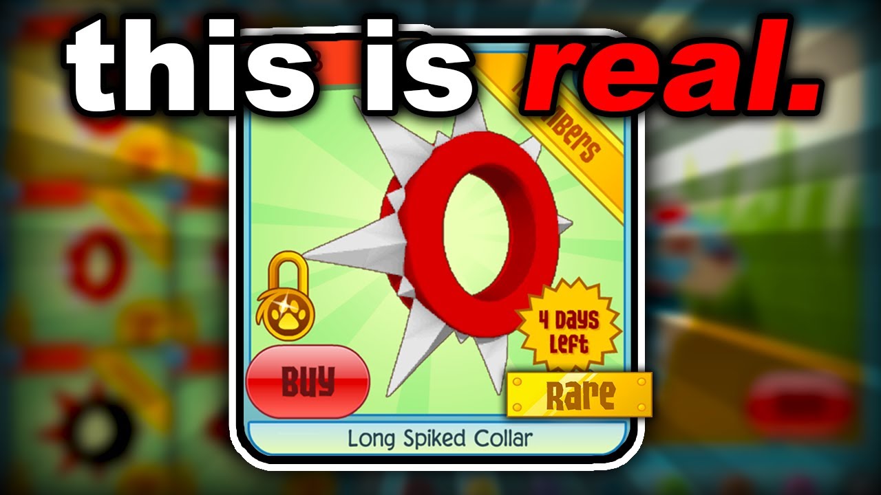 Animal Jam Put RARE SPIKES in Stores..