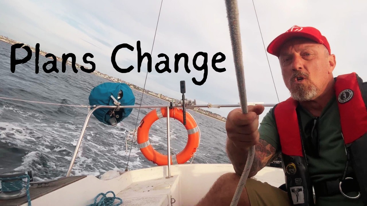 Plans Change