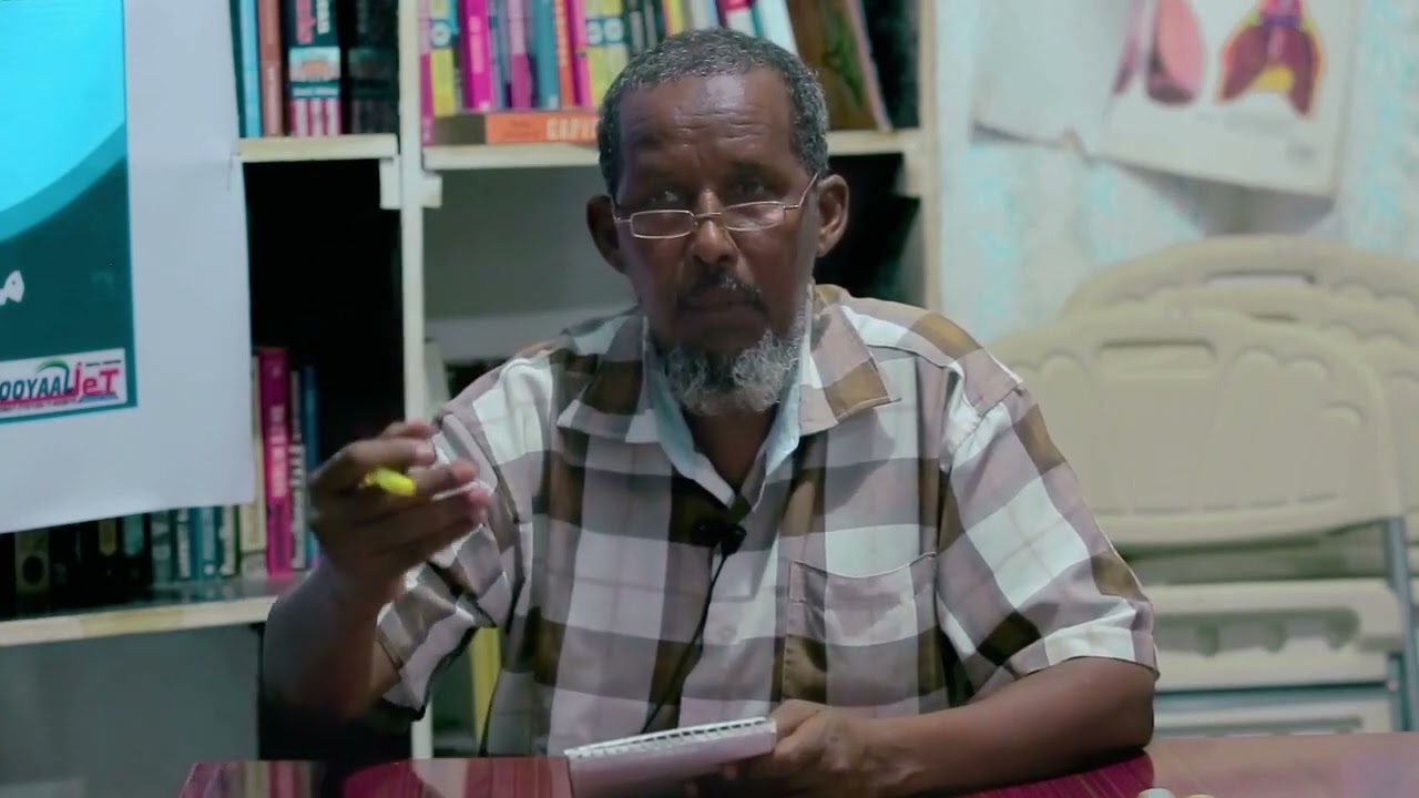 Somali Calendar (habaynta Xilli-soomaaliga) {7}