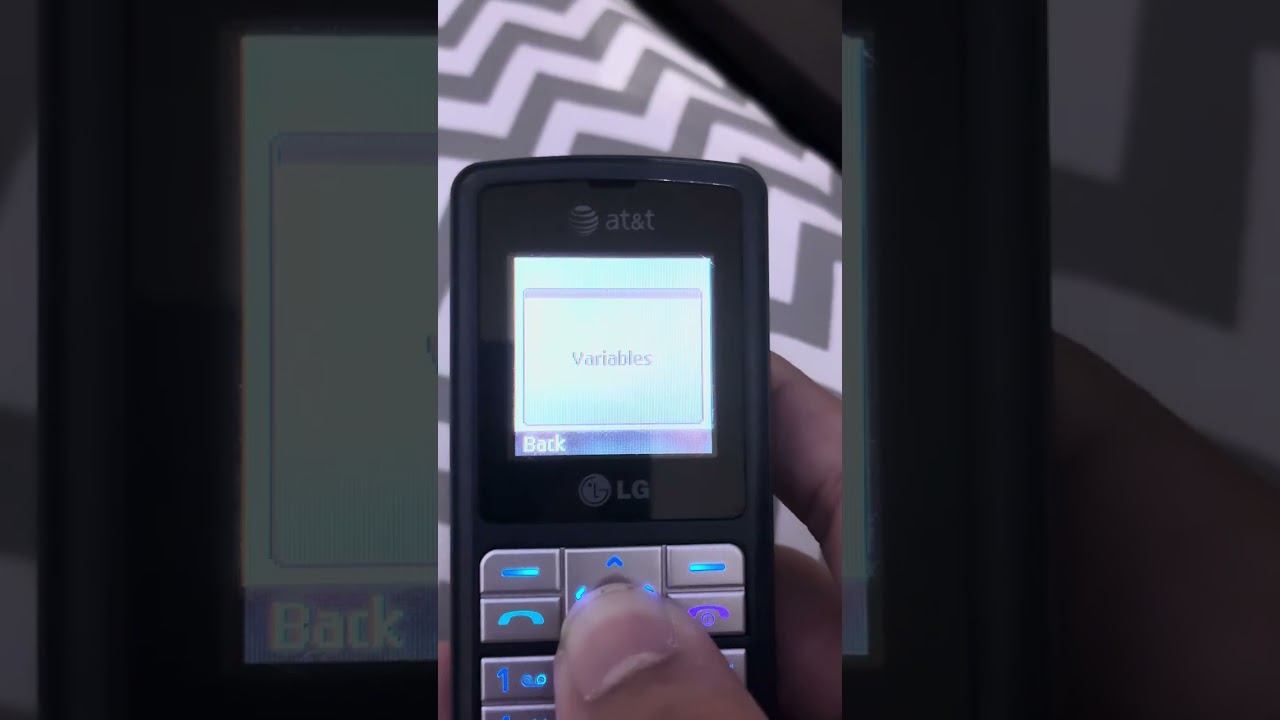 LG CG180 Sound Testing #cellphone #att #ringtone #lgphones 