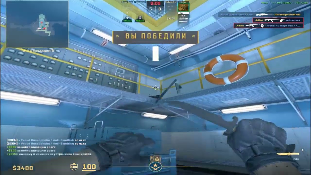 5К ЧАСОВ НУБ ГЕЙМПЛЕЙ