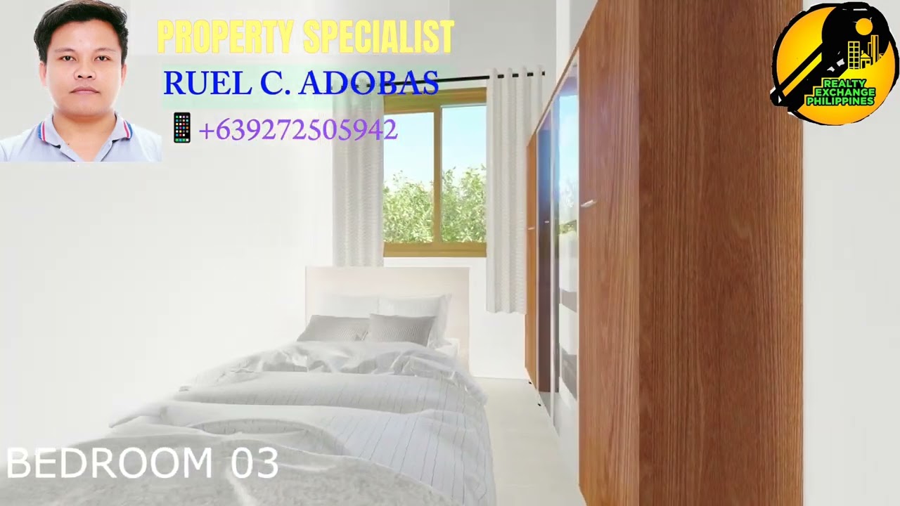 PRE-SELLING HOUSING IN DAVAO CITY | DAVAO HOUSE AND LOT | DAVAO CITY REAL ESTATE
