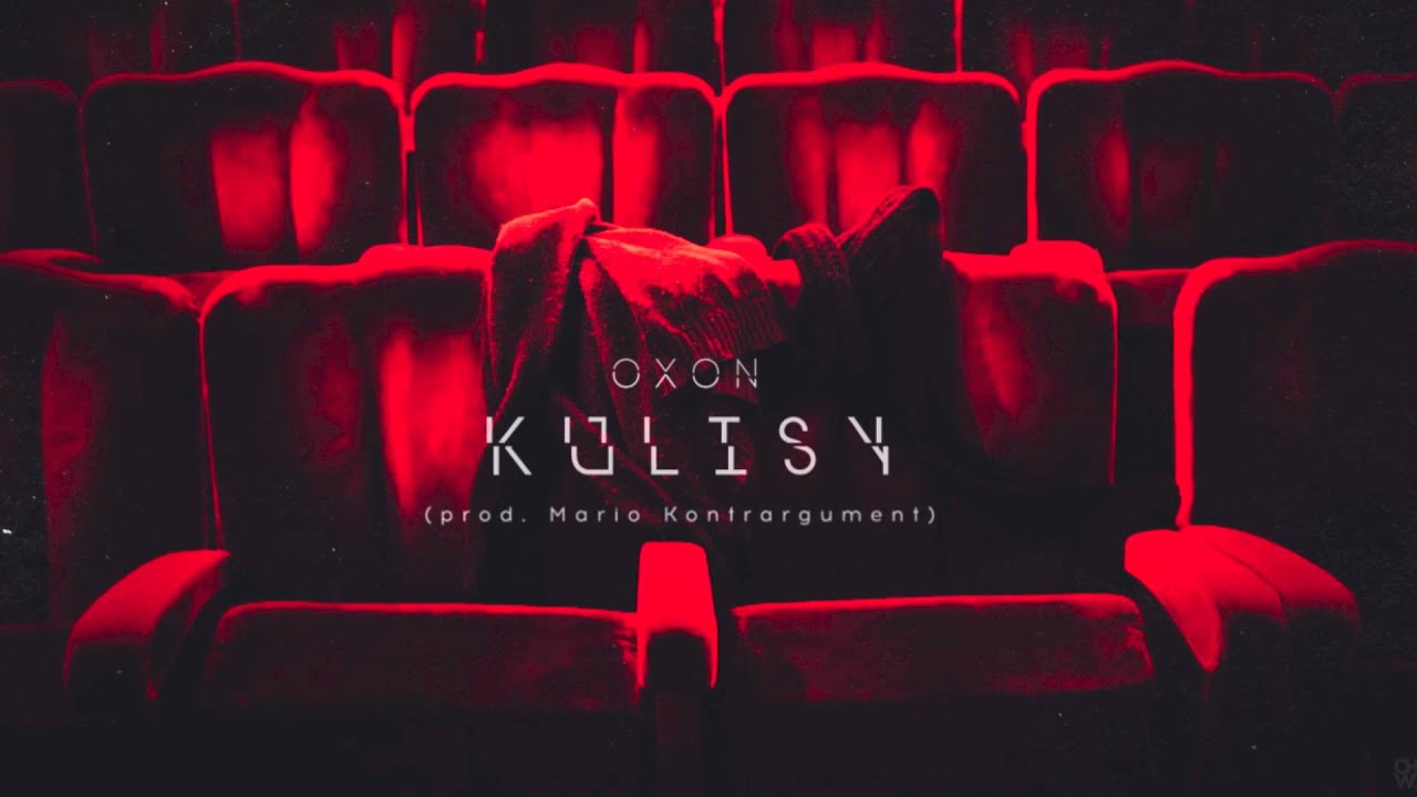 Oxon - Kulisy (Miuosh diss) prod. Mario Kontrargument