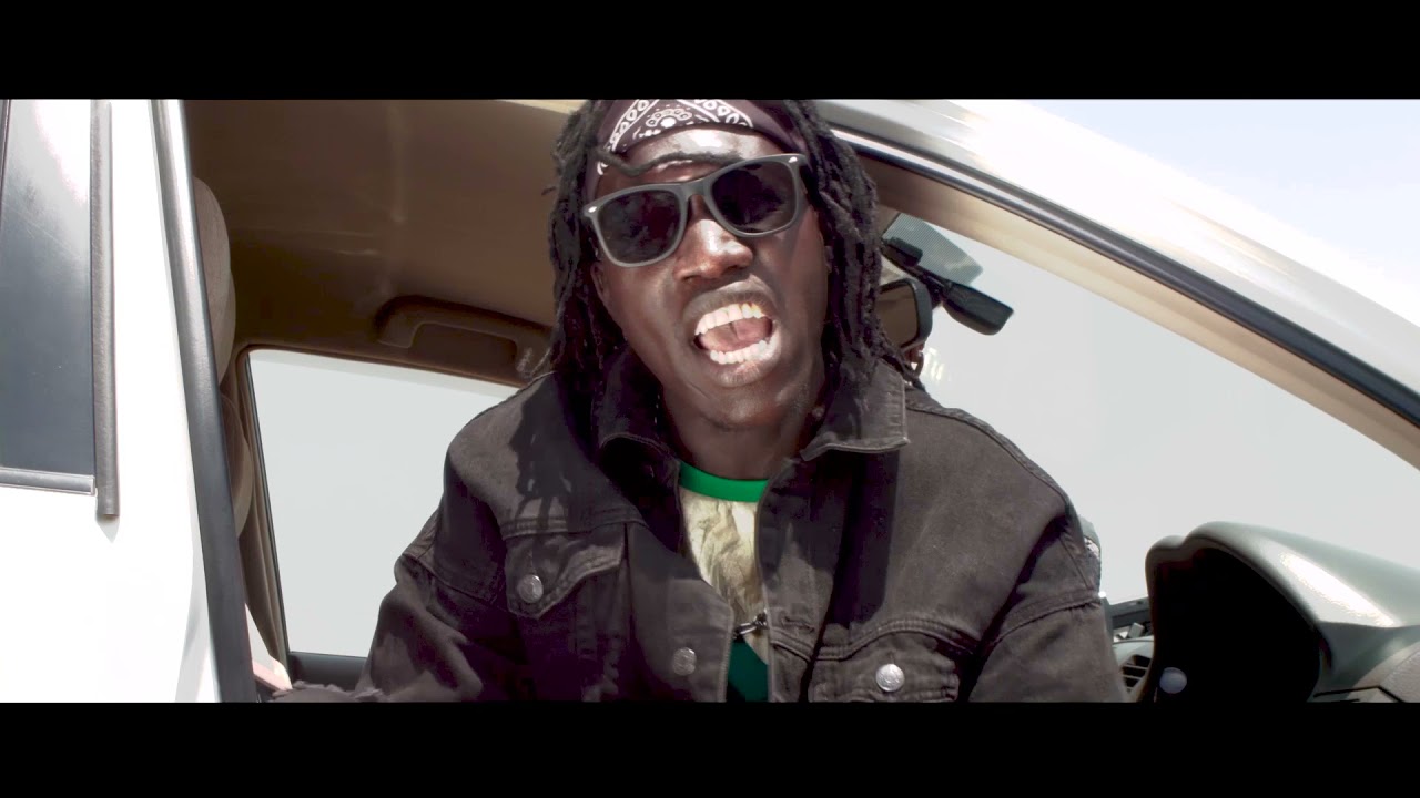 Aco Esele by Jobian Tick & Black Lion ft Less Bouy (Official video HD)