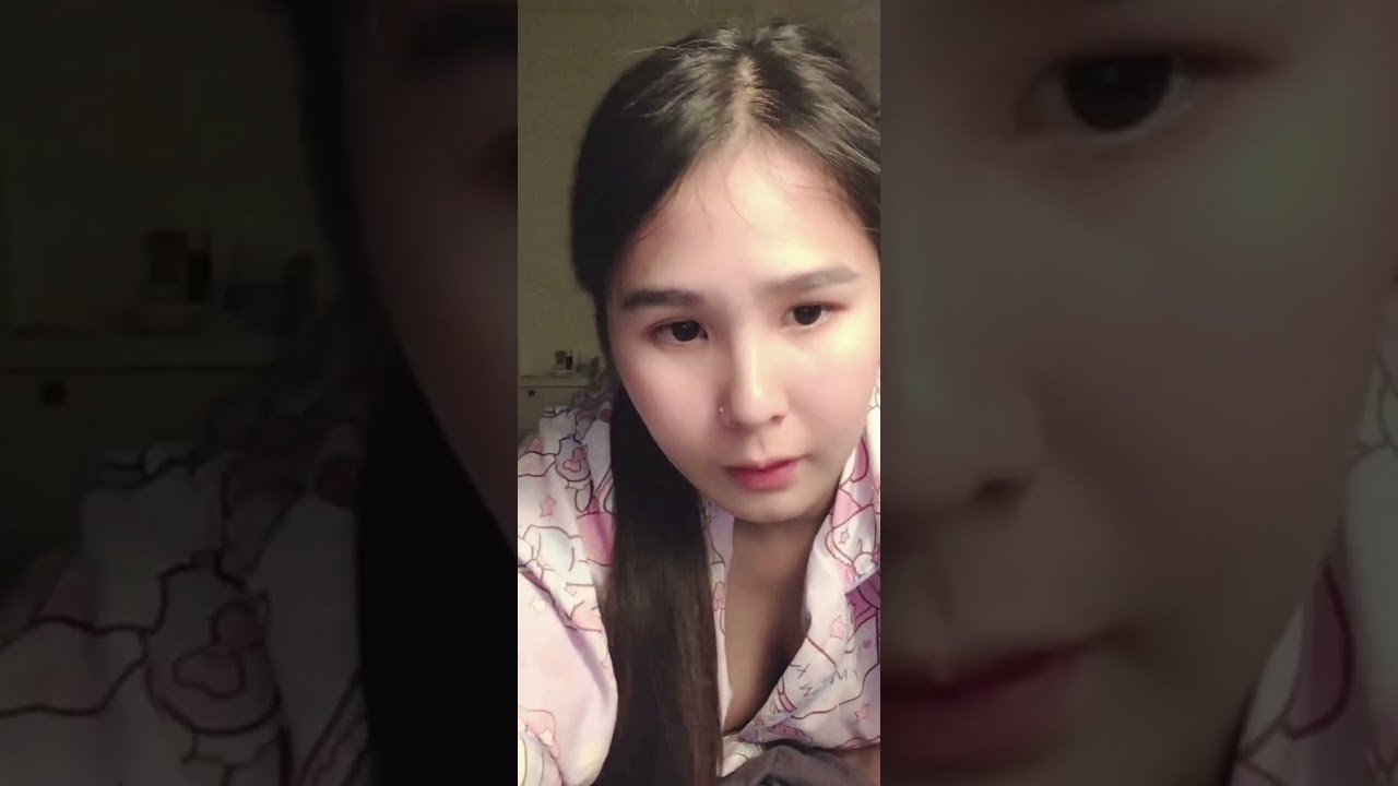 Bigo Live Periscope #periscope #live #girlthailand #Cutegirl #สาวน่ารัก 💕