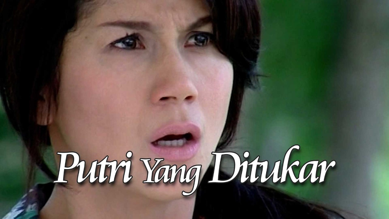 Ibunya Amira Akhirnya Mendengar Langsung - PUTRI YANG DITUKAR | EPS 03 Part 1
