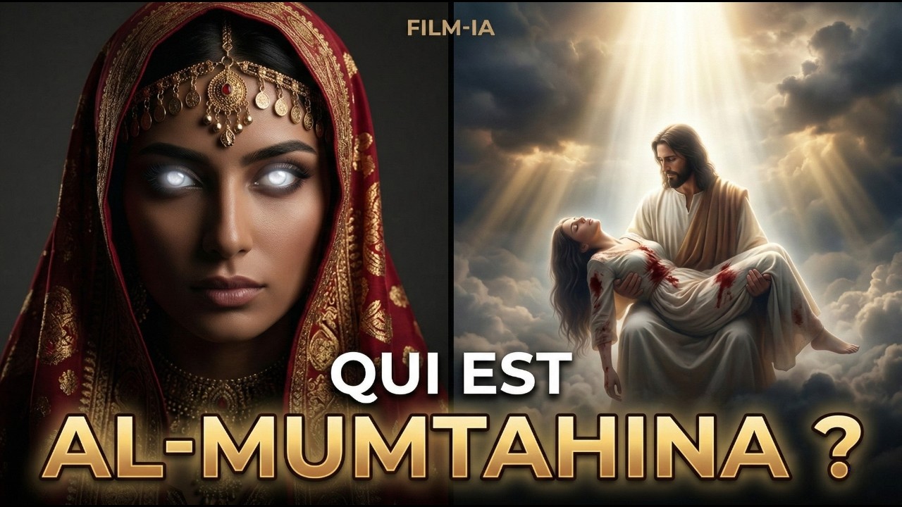 Il a tenté de tuer le Prophète ﷺ… mais sa fille devint la raison d’un verset coranique