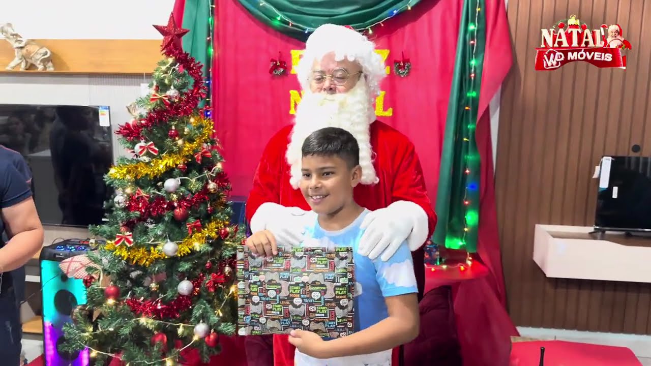 Gratidão e Emoção em Família na WP Móveis de Curiúva! 💖✨