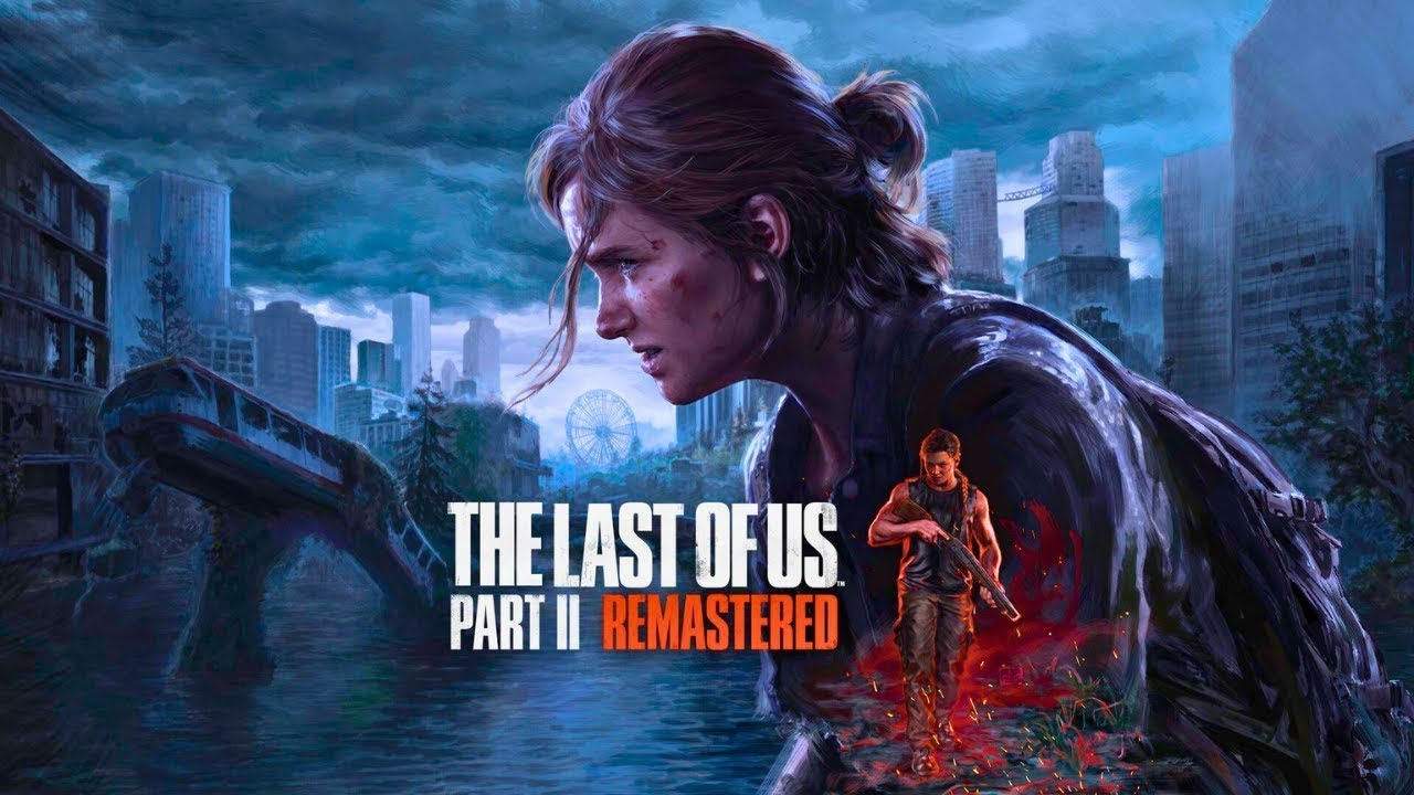 Tragovi Vode Ka Nekome | The Last of Us Part II (Epizoda 10 sa prevodom)
