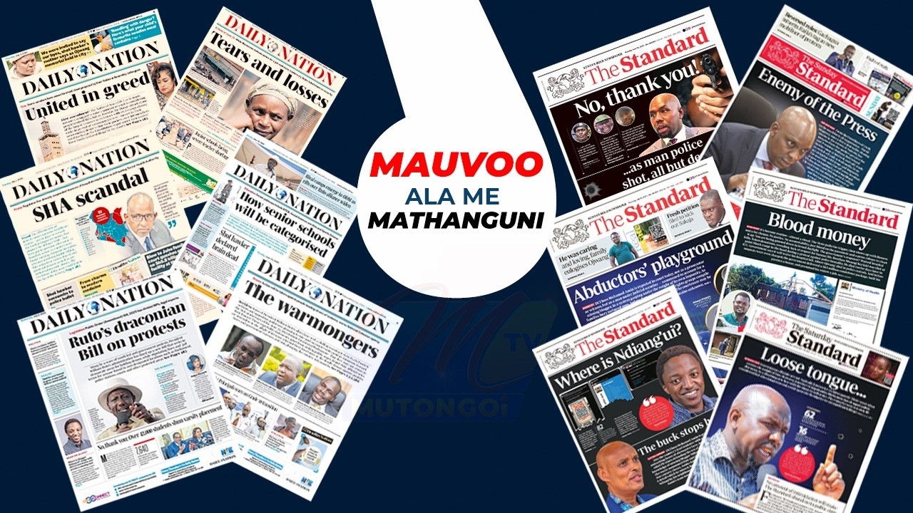 MAUVOO ALA ME MATHANGUNI 17TH MARCH 2026 WINAKE ERASTUS NZOMO