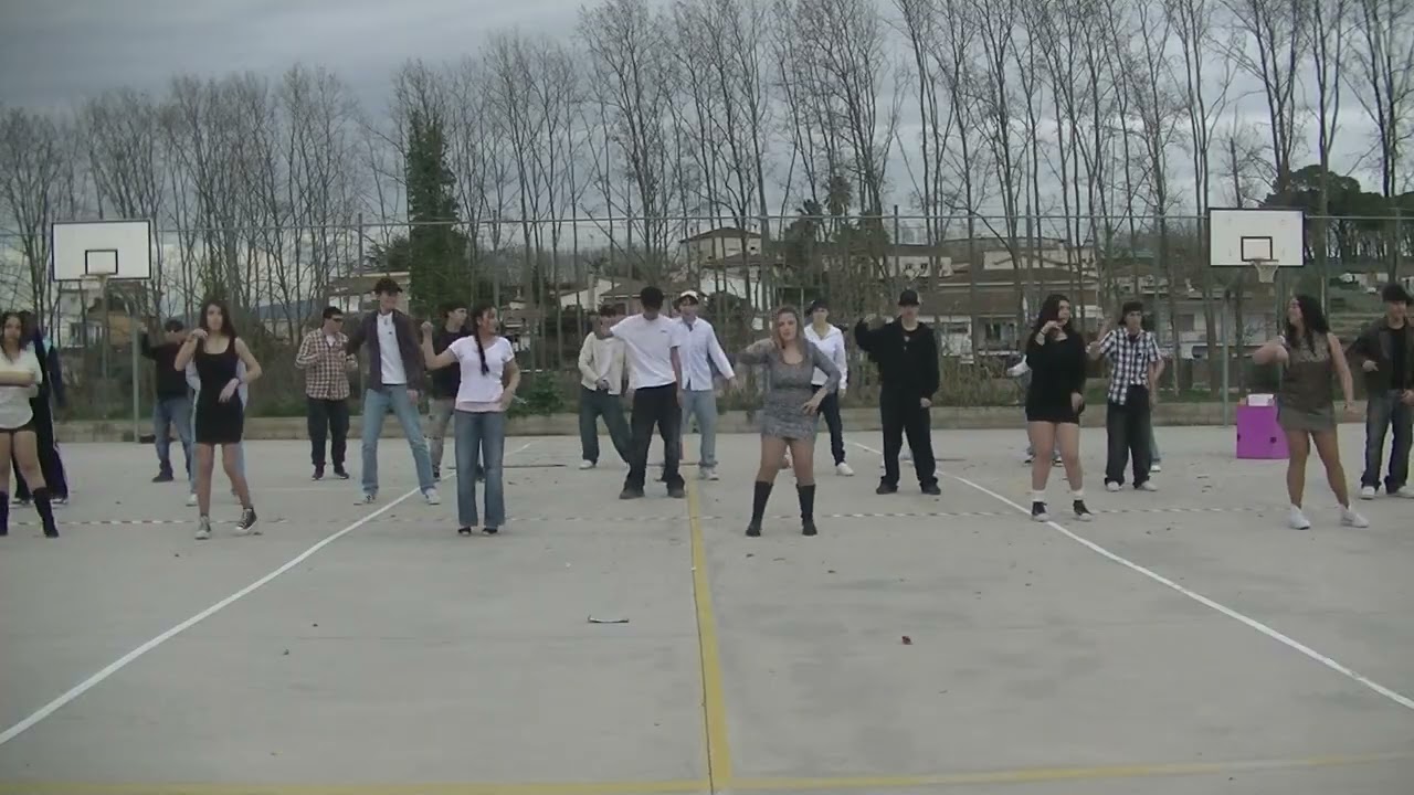 Carnestoltes 4t A 2026