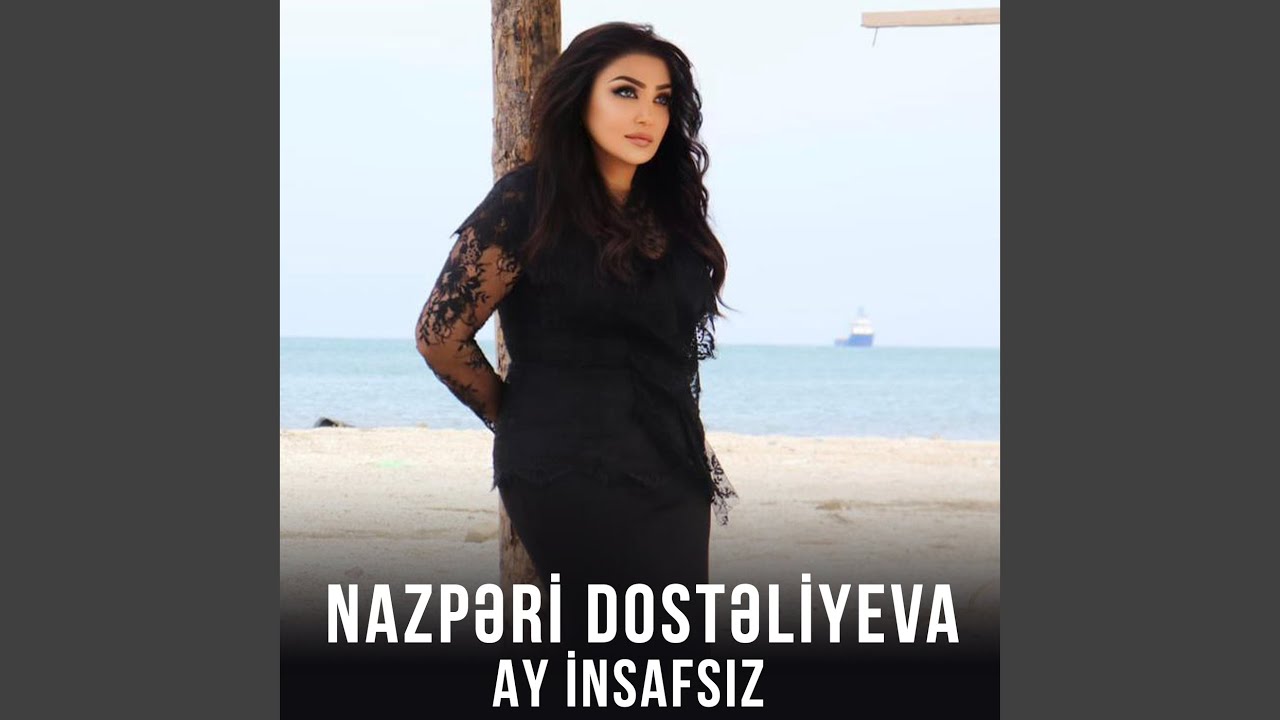 Ay İnsafsız