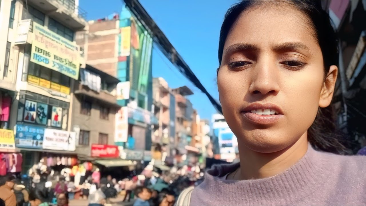 Day -27 of my life in kathmandu // girl from tarai #kathmandu 🇳🇵
