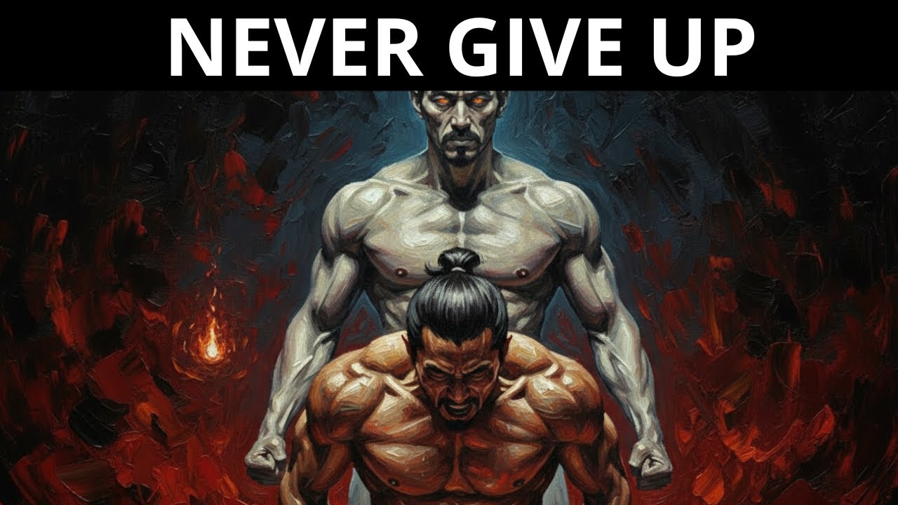 You Don’t Quit Because You’re Weak — You Quit Because You Forgot This
