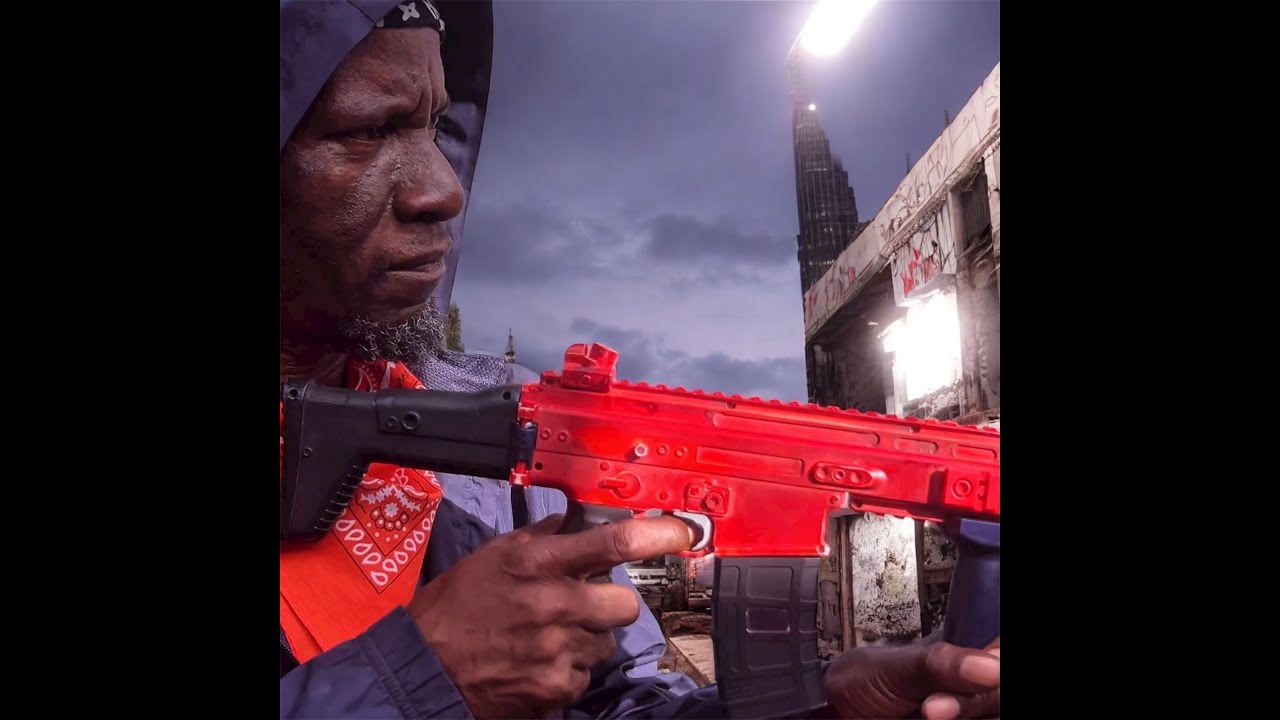 New    Jamaican Series || Welcome To The Ghetto ~ Season 2 || Episode 7 || Return Of Fada Strap